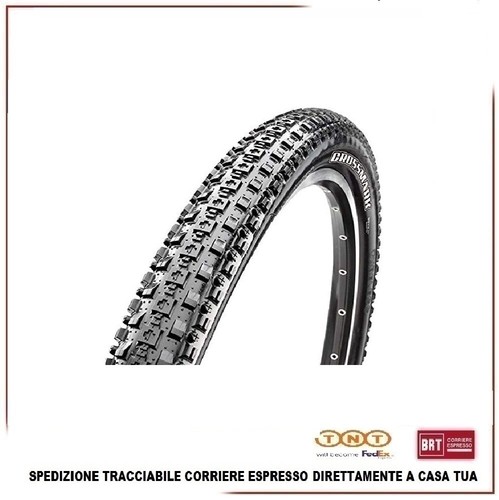 MAXXIS Crossmark 29x2.25 Exo Copertone Mtb Tubeless Ready Gomma Bici | eBay