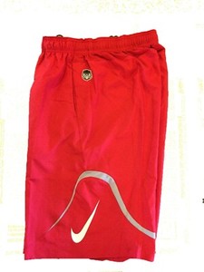nike football training shorts