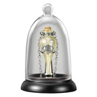 Harry Potter Felix Felicis Pendant and Display by The Noble Collection