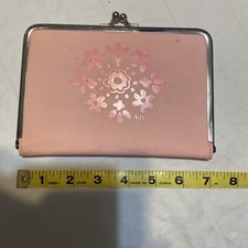 Karen Neuburger Compact 4x6 Photo Album Pink