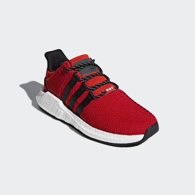 adidas eqt boost womens red