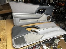 93-96 Chevy Camaro Door Panels 10249675 See Pics 93-96 Chevy Camaro Door Panels 10249675 See Pics