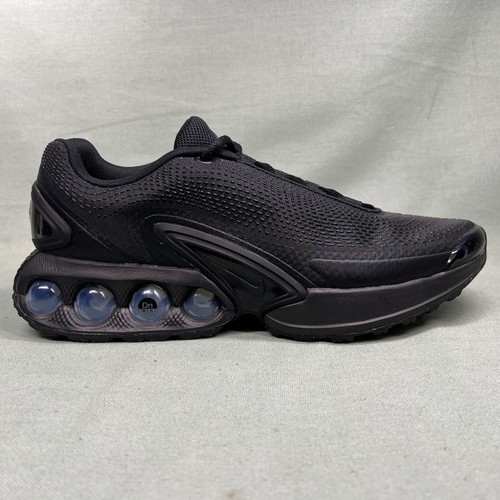 Nike Air Max DN Black Metallic Grey US Size 10 DV3337-006 Black/Metallic Grey - Picture 8 of 13