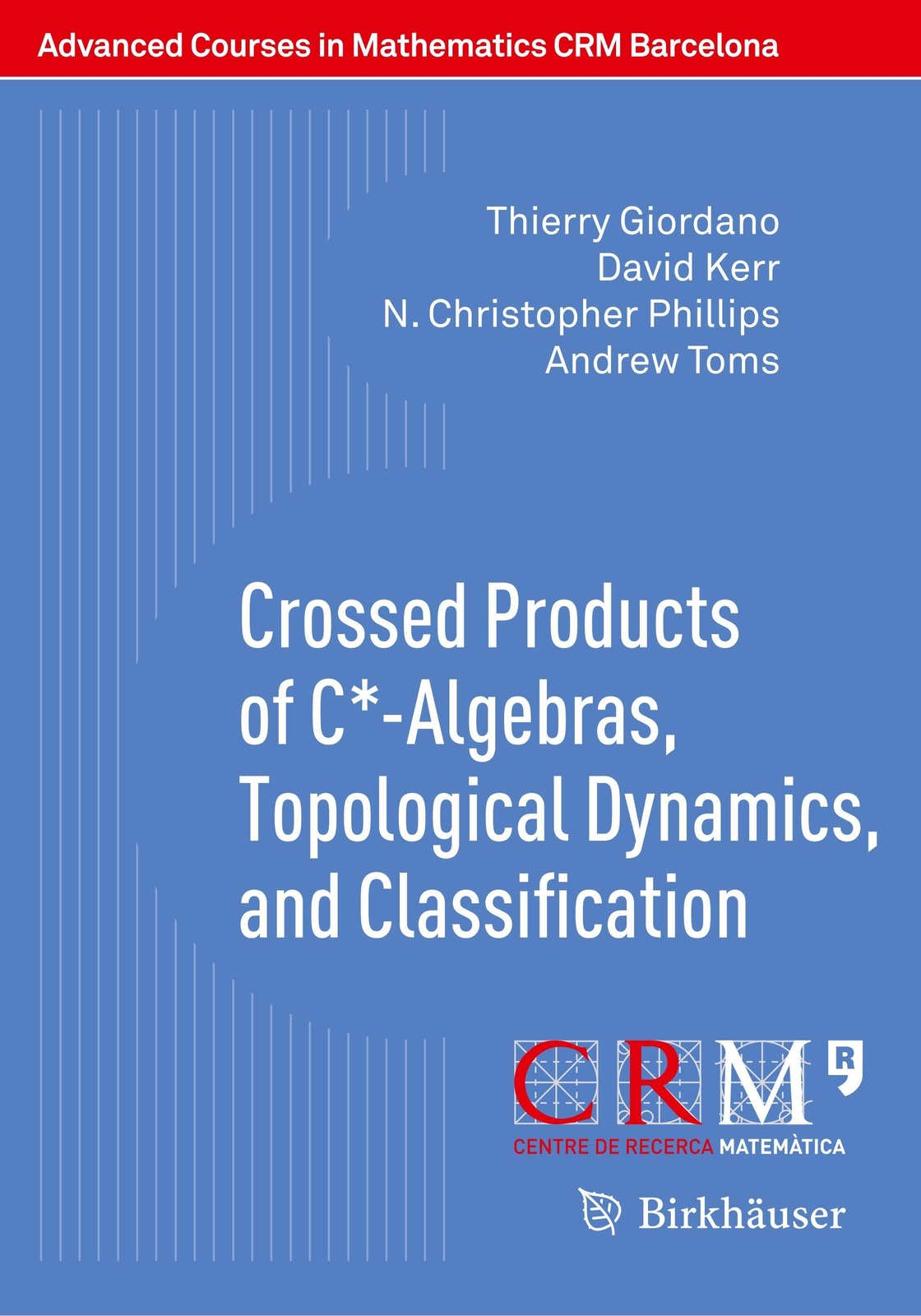 Thumbnail - Crossed Products Of C -algebras, Topological Dynamics, And