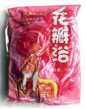 100g Dried Rose Petals Red Real Flower Bath Foot