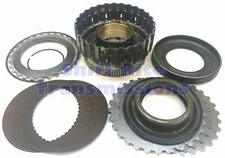 5R110W 2005-UP DIRECT DRUM 4 CLUTCH REBUILD TRANSMISSION FORD CLUTCH 6.0L