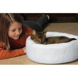 kuddle kup cat bed