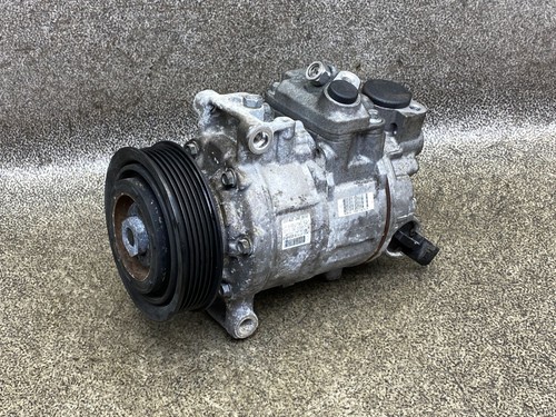 Klimakompressor 4G0260805D 138Tkm Audi A6 C7 4G 2.0 TFSI 13.1870.107