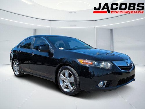 2014 Acura TSX Tech Pkg