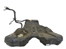 2017 PORSCHE PANAMERA FUEL TANK & FILLER TUBE OEM 4.0L ZB EFR G2 NAR