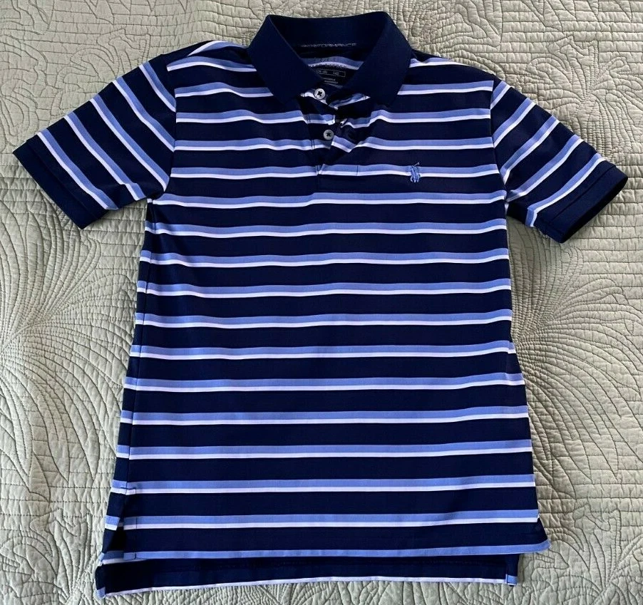 Polo Ralf Lauren eBay