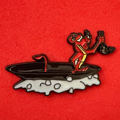 Pin, Badge, Anstecker, Disney, Mushu (aus Mulan)