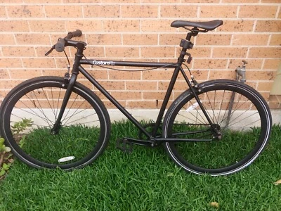 gumtree fixie bike