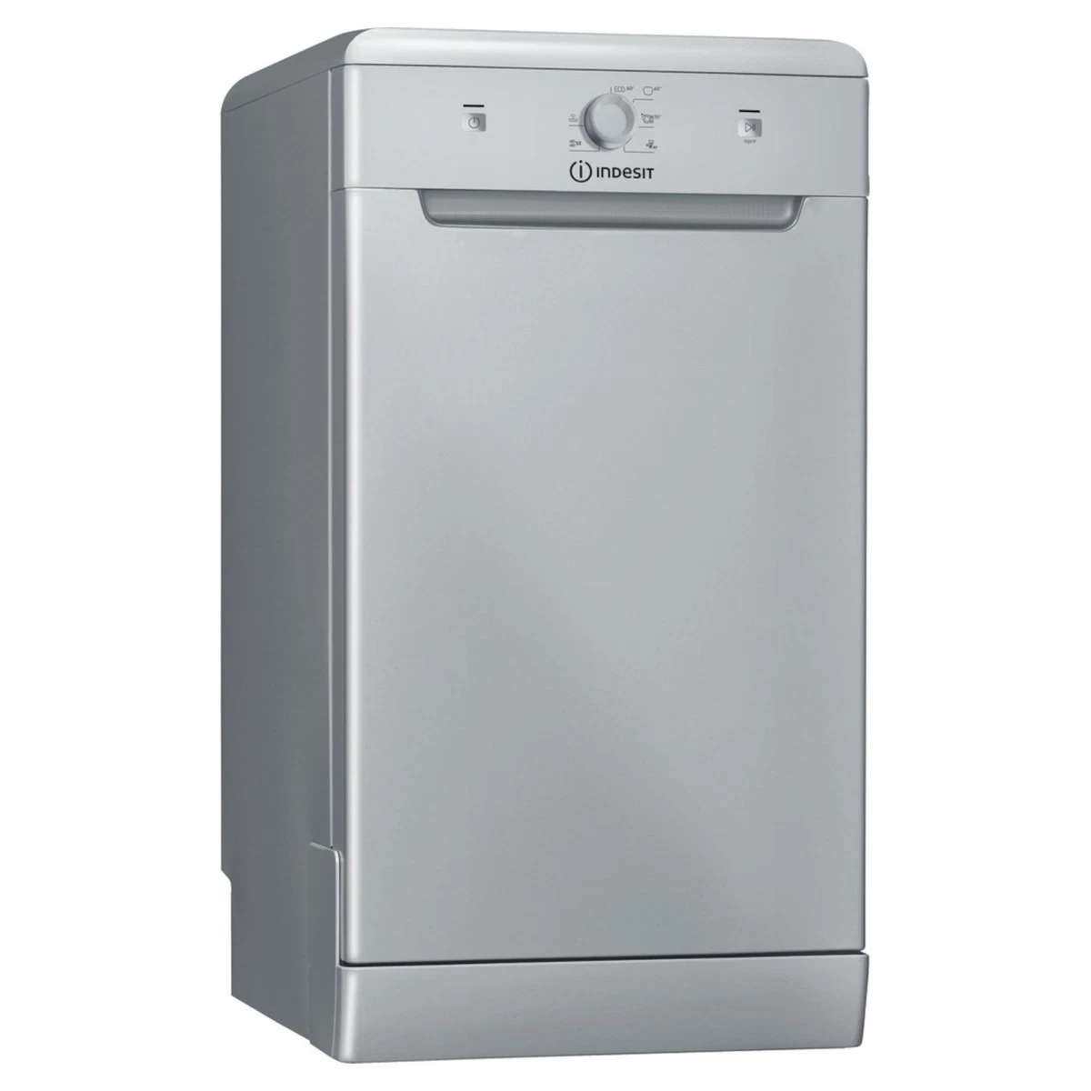 Indesit top eco dishwasher