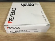 1PCS Brand New Keyence LR-ZB250CP LRZB250CP Laser Sensor Fast delivery