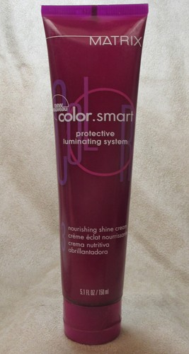 Matrix Color Smart Nourishing Shine Cream 5.1 oz