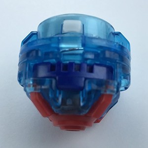 beyblade ultimate reboot