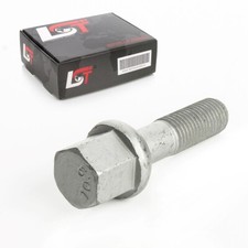 RADSCHRAUBE KUGELBUND R12 BOLZEN FÜR MERCEDES - M12 x 1,5 x 62/40/27 - S17 *NEU*