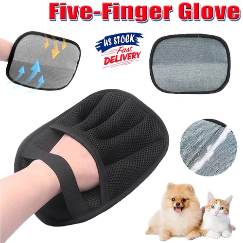Yomi Pet Hair Remover Glove, Yomi Pet Hair Remover