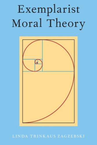 Thumbnail - Exemplarist Moral Theory By Linda