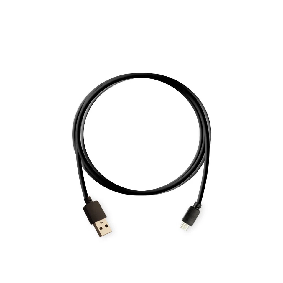 B2G1 Free Micro USB Charger Cable for Phone LG Phoenix 5/Risio 4/Tribute Monarch - Image 2 of 4