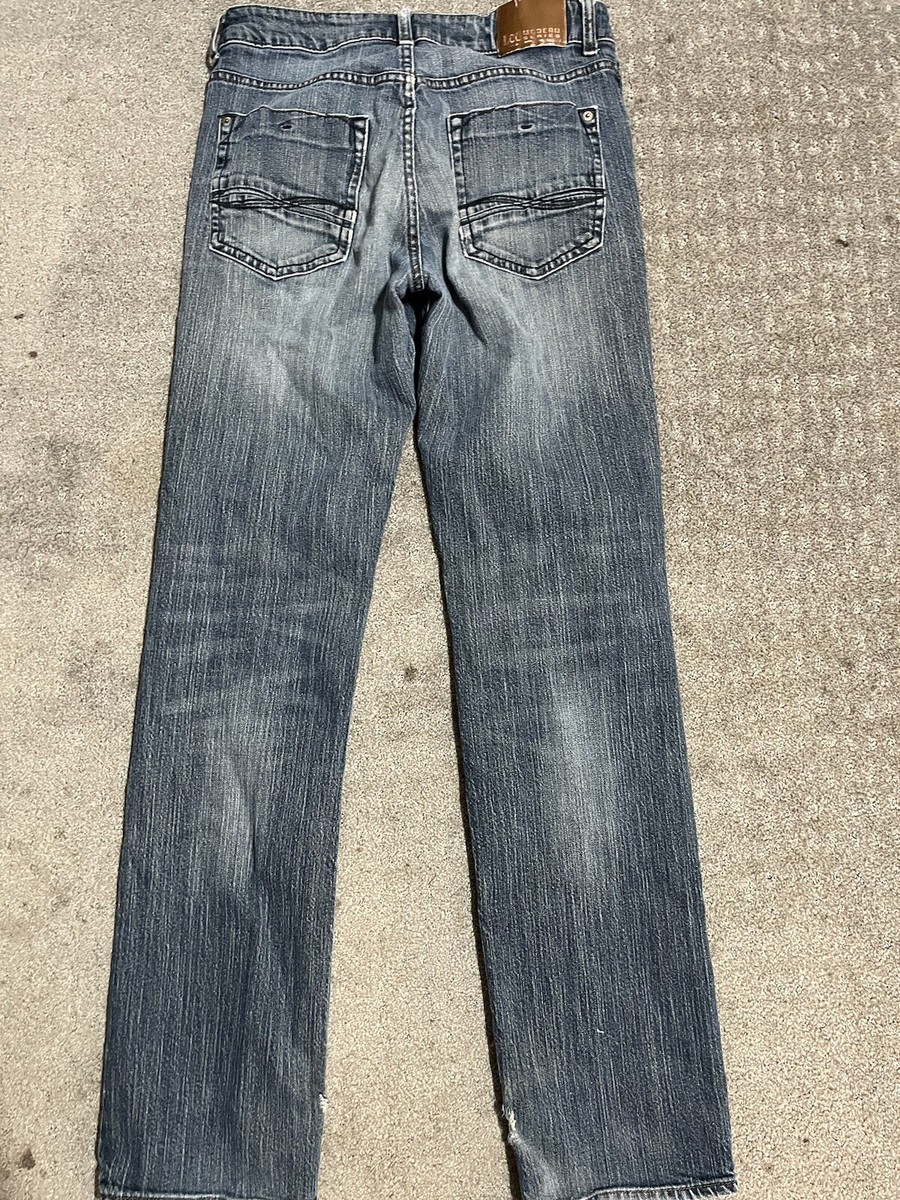 Relaxed Fit Lee Modern Series Straight Fit L342 LEE L342 Jeans