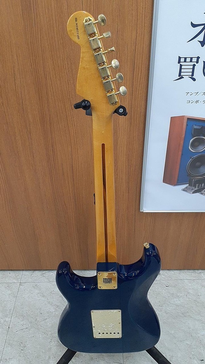 FENDER MEXICO STRATOCASTER Electric Guitar-10 | eBay