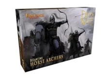Deus Vult: Byzantine Horse Archers