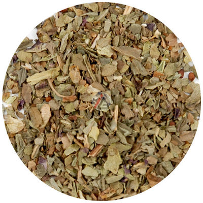 Dried Basil Leaves - 450 gm