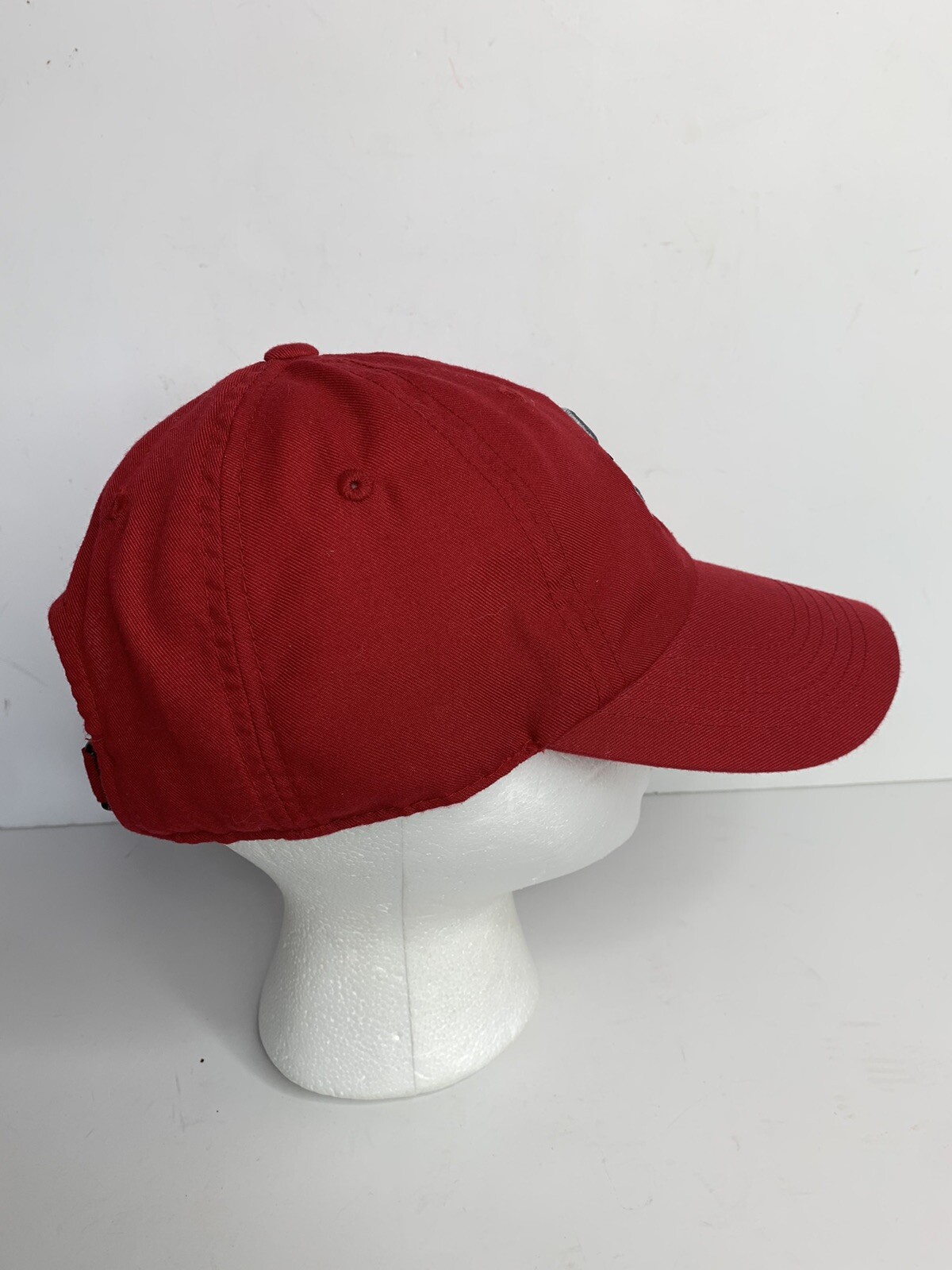 Ohio State Buckeyes Hat Strapback  Baseball Cap N… - image 5