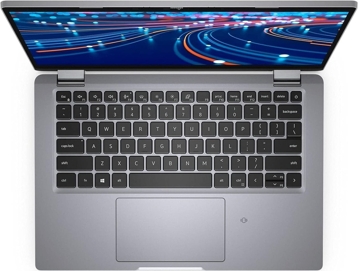 Dell Latitude 5320 13.3