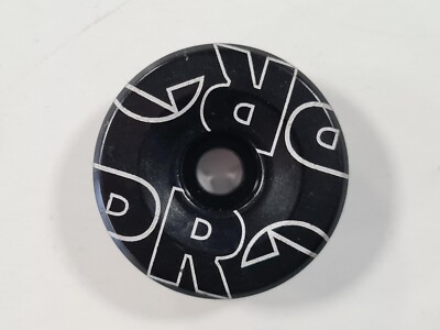 PRO Vorbau Top Cap (ohne Schraube und Sternmutter)