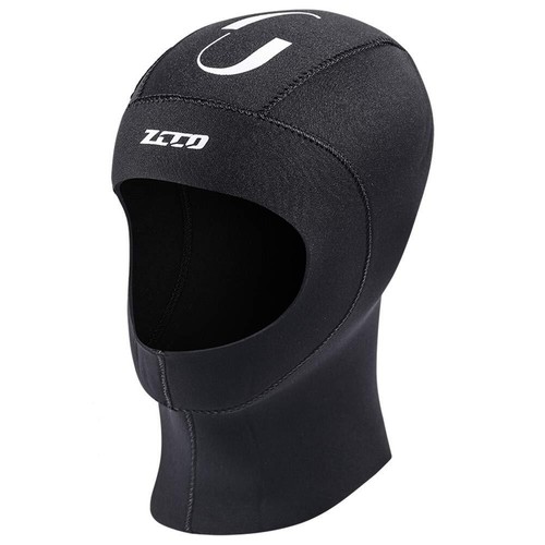 Neoprene Wetsuit Hood Scuba Diving Hood 3MM 5MM for Men Women Youth