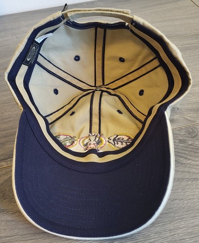 Sombrero Maui Hawaii Correa Ajustable Talla Adulto Marrón Ouray Ropa Deportiva Gorra - Imagen 7 de 10