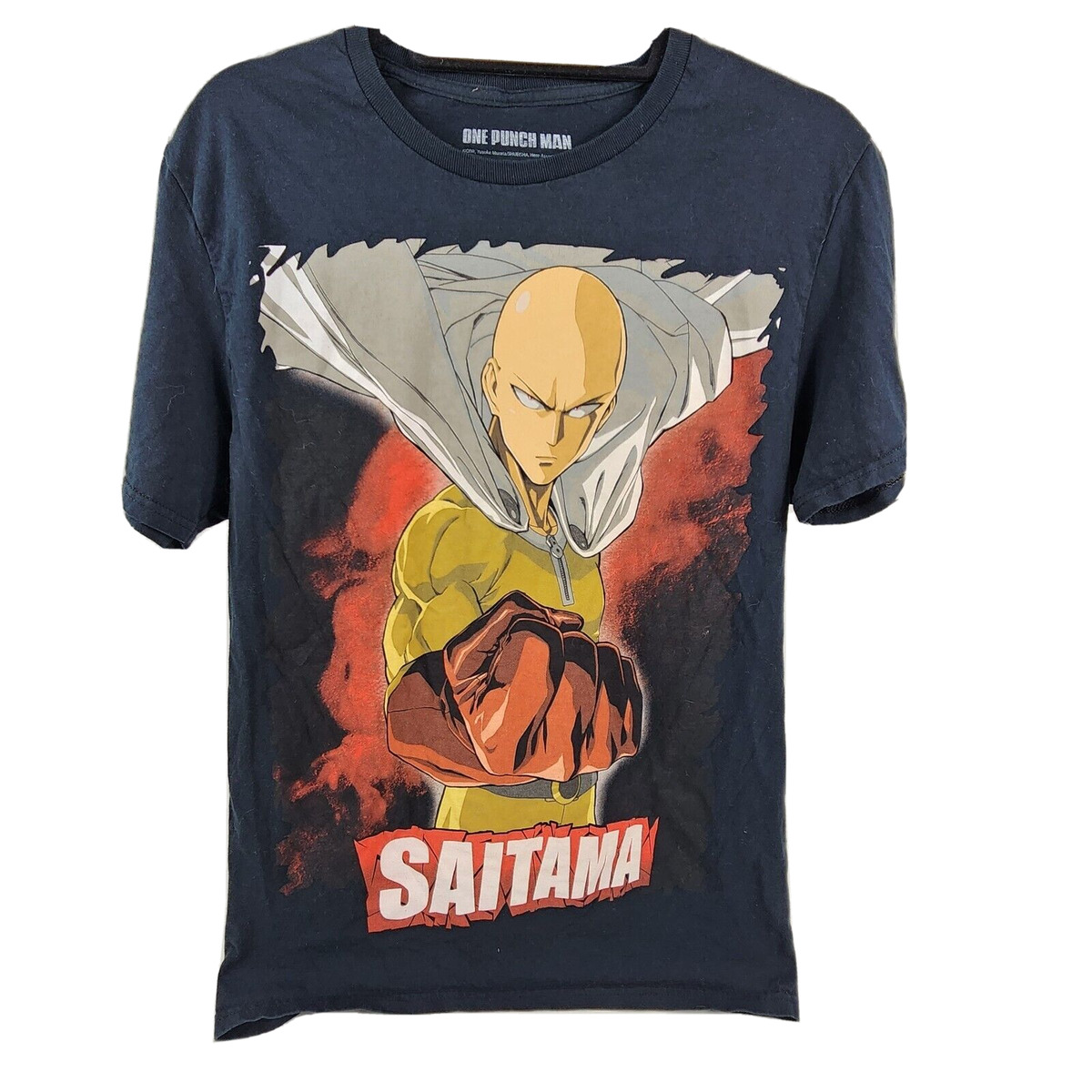 SAITAMA TOP ANIMES BR 