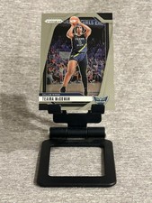 2024 Panini Prizm WNBA - Base - Teaira McCowan #105