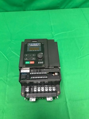 TECO E510-203-H1F E510203H1F