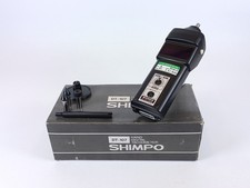 SHIMPO DT-107 Maître 6" Roue Tachymètre Numérique