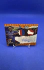 2024-25 Bowman University Best - Prospect Dual Relic Autographs Flory Bidunga