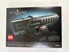 Lego 40917 The Darksaber Set - GWP - New Factory Sealed