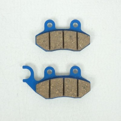 Original-Bremsbelag für Peugeot 50 Tweet Evo RS 2014, neuwertig