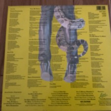 Las mejores ofertas en Alice Cooper Excelente (EX) discos de ...