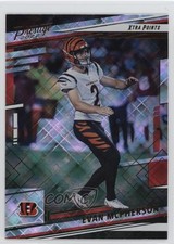 2022 Panini Prestige Xtra Points Diamond Evan McPherson #65 1i3m