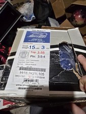 15# Storm Pro Motion