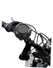 Outdoor Waterproof Bluetooth Speaker, Wireless Portable Shower Black  Bracket