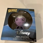 Dorbz Ursula Little Mermaid Disney Pop Movie Vinyl Figure No. 51 Box Damage