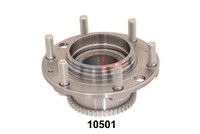 Japko Radnabe 419017 FüR Chrysler