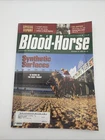 The Blood-Horse Magazine December 8, 2007 / Synthetic Surfaces