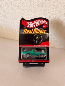 Hot Wheels Breakaway Bucket | eBay