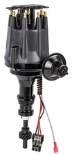JEGS 40047 SSR-III Ready-to-Run (RTR) Pro-Series Distributor for SB Ford 221-302